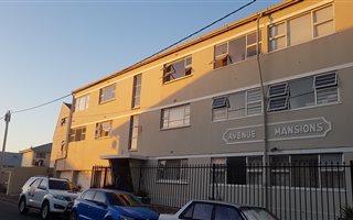 2 Bedroom Apartment in Strand South