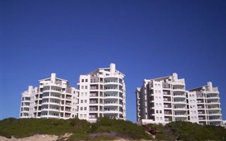 4 Bedroom Apartment in Diaz Beach