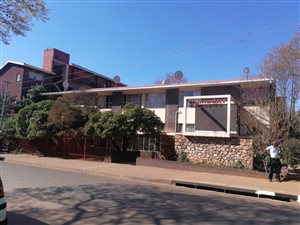 2 Bed Apartment in Bellevue