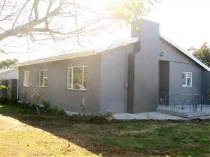 2 Bed House in George South