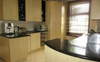 4 Bedroom House in Highway Gardens