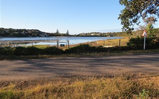658 m² Land available in Kleinemonde