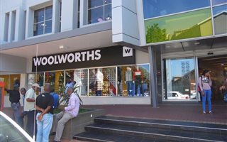 59 m² Commercial space in Musgrave
