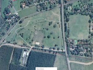 Commercial space in Empangeni