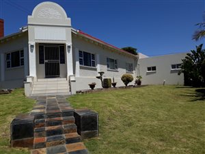 3 Bedroom House in Berea