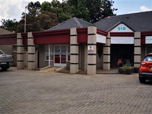 Commercial space in Three Rivers