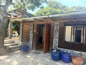 3 Bed House in West Bank