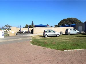 Commercial space in Shelly Beach