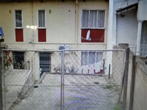 2 Bed Duplex in Sunford