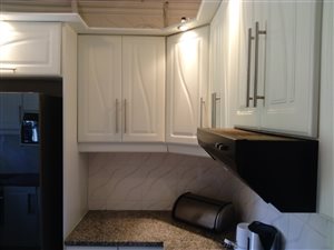 3 Bed House in Kwandengezi