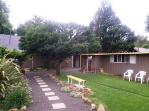6 Bed House in Harrismith