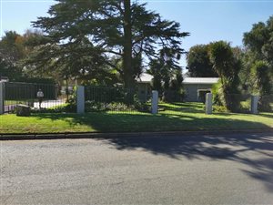4 Bed House in Strubenvale