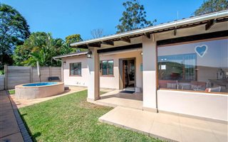 3 Bedroom Townhouse in Glen Hills