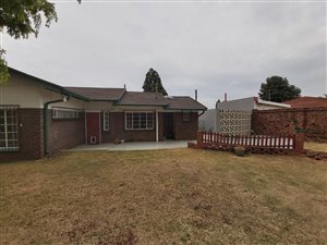 3 Bed House in Hazel Park