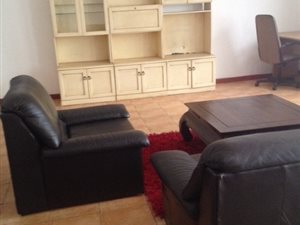 1 Bed Garden Cottage in Beverley Gardens