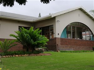 3 Bedroom House in Scottburgh South