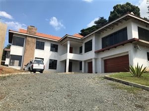 5 Bed House in Wembley