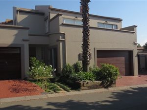 5 Bed House in Kelland