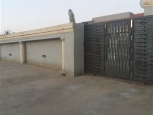 3 Bed House in Kwa Thema