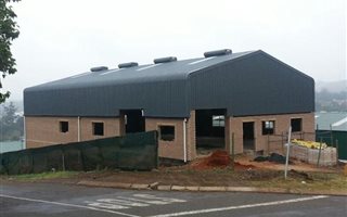 1504 m² Industrial space in Verulam