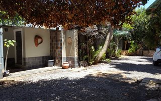 2 Bedroom House in Berea