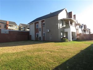 3 Bed Apartment in Louwlardia