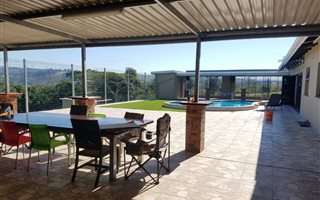 2.2 ha Farm with House in Margate