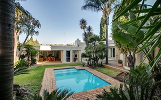 4 Bedroom House in Inanda