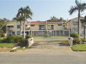 3 Bed Apartment in Glenmore