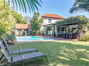 4 Bed House in Athlone