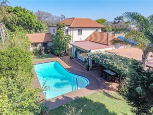 4 Bed House in Athlone