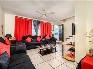 2 Bed Duplex in Ferguson