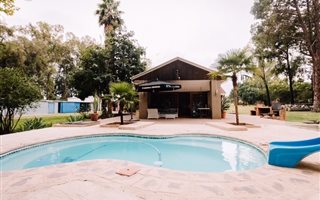 3 Bedroom House in Ardenwold