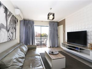 2 Bed Apartment in Edenburg
