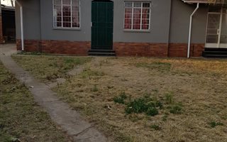 3 Bedroom House in Stilfontein