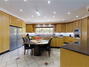 3 Bed House in Beyers Park
