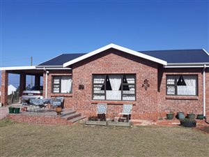 2 Bed House in Great Brak River