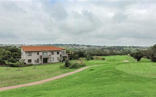 1 Bedroom Apartment in Jackal Creek Golf Estate