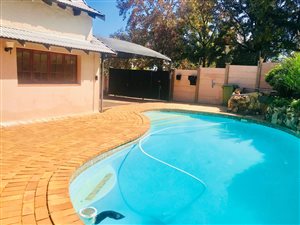 3 Bedroom House in Parkmore