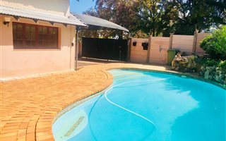 3 Bedroom House in Parkmore