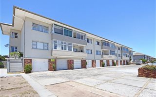 2 Bedroom Apartment in Tijgerhof