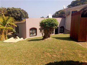 3 Bed Townhouse in Umzumbe