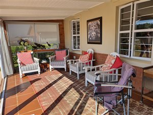 3 Bed House in St Johns Village