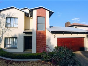 3 Bed House in Rietvalleirand