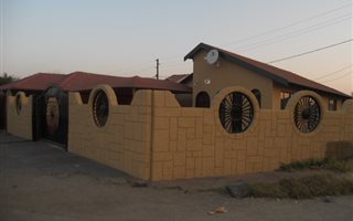3 Bedroom House in Boitekong