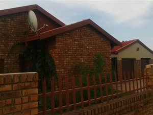 3 Bed House in Kwaguqa