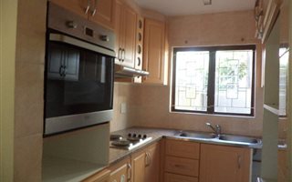 2 Bedroom Duplex in Berea