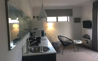 1 Bedroom Apartment in Tokai