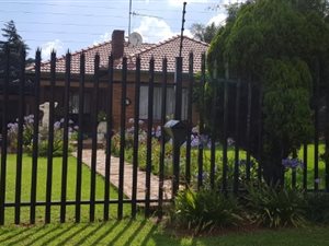 3 Bedroom House in Dinwiddie