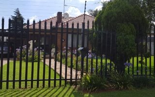3 Bedroom House in Dinwiddie